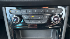 Vauxhall Astra 1.2 Turbo 145 Griffin Edition 5dr Petrol Hatchback